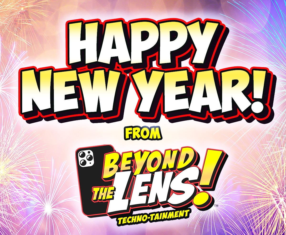 BTLAttraction's tweet photo. Happy New Year From Beyond The Lens! https://t.co/aNsgugt71N