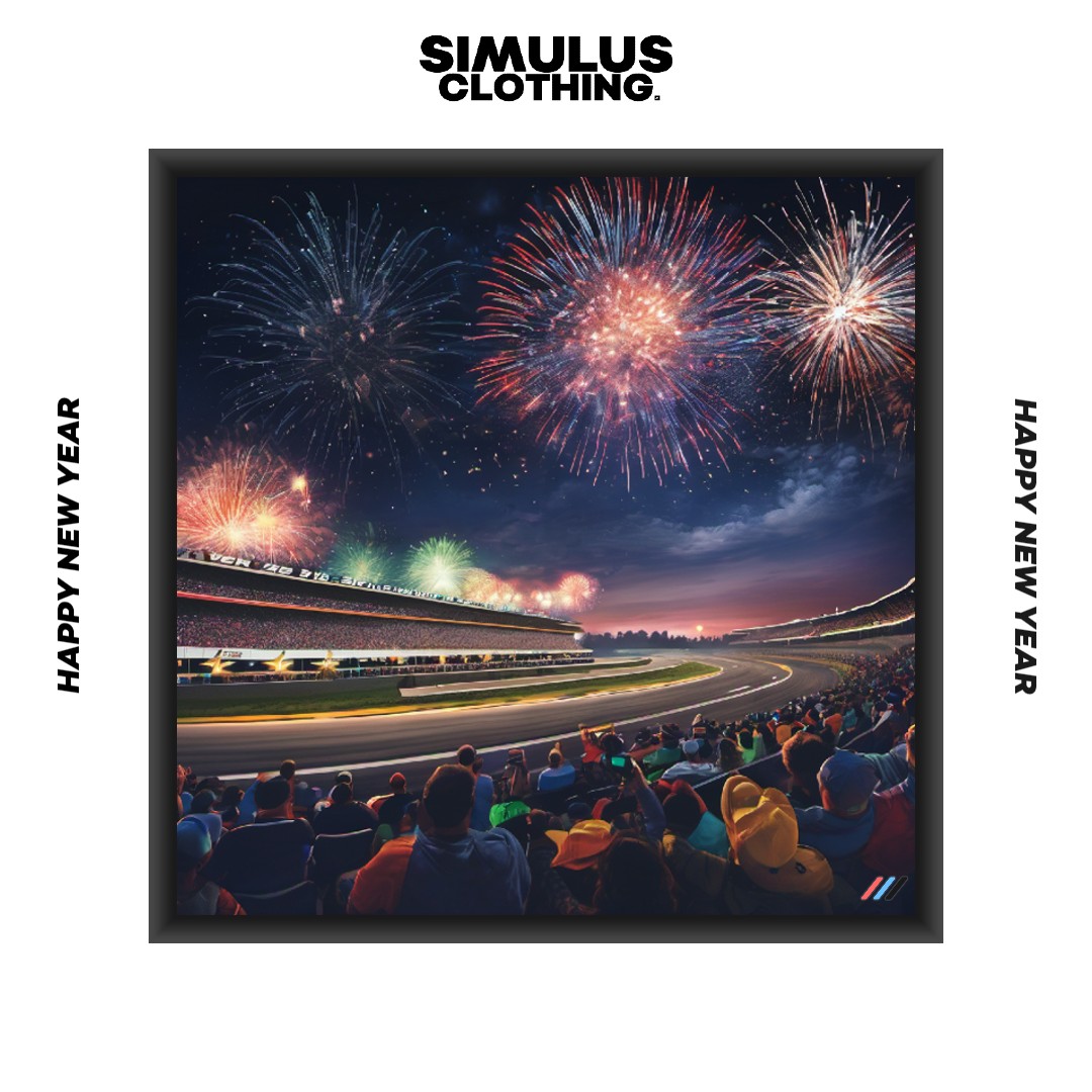 🎆Happy New Year 🎆

Welcome to 2024! 

We wanted to say a big thank you to all of our partners and customers from 2023, it was our biggest year yet and we have even more planned for this coming year! 

Let's all make this the best year yet! 
The Simulus team