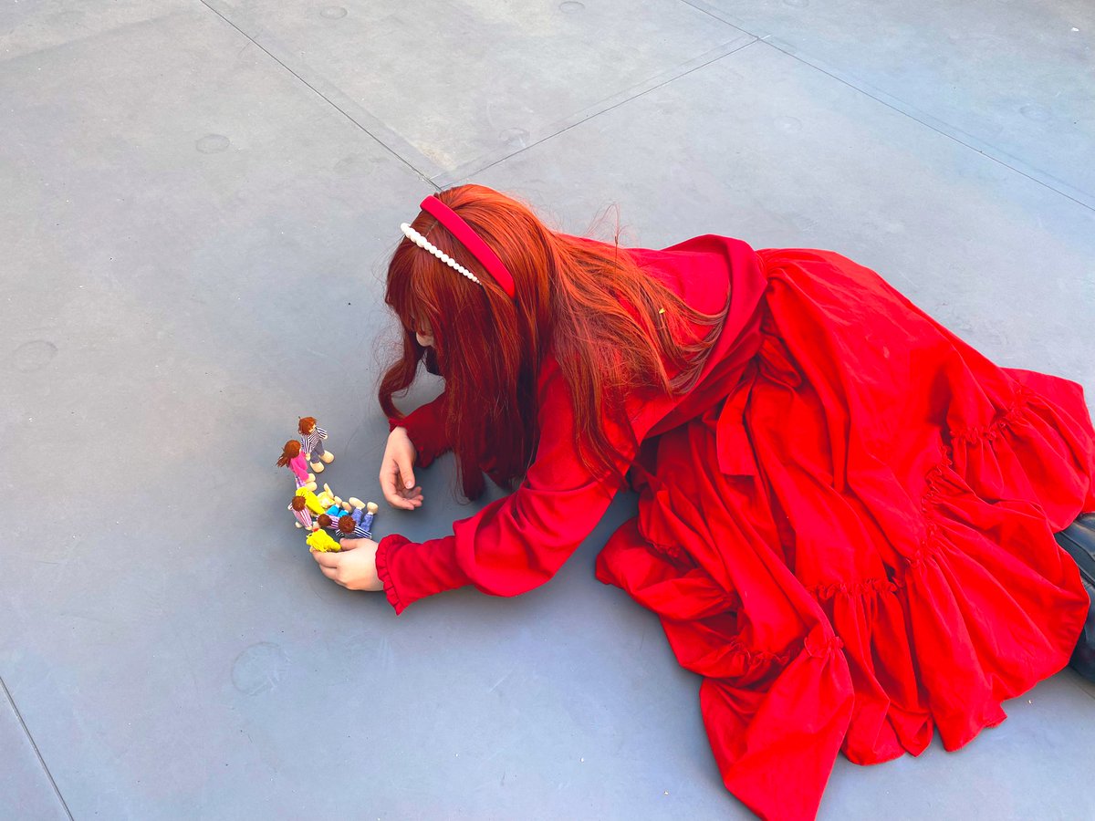 🎍あけましておめでとうございます⛩

今年もたくさんのワクワクとドキドキを
みなさまにお届けしてまいります

何卒よろしくお願いいたします🛍️🧼