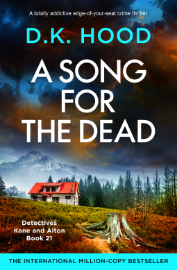 purpleosmondfan's tweet photo. #ASongfortheDead #NetGalley #Bookouture #DKHood @bookouture @DKHood_Author man oh man this book will scare the shite out of you... https://t.co/YvcU5nouES