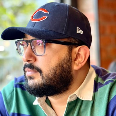 #NewProfilePic