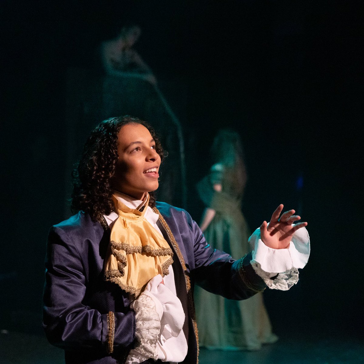 In welke (nieuwe) Musical 2.0 productie zien we jou in 2024?
👉 Musical.nl/producties