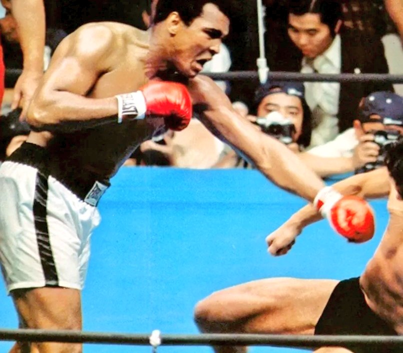 Ikkyunikukyu's tweet image. ほんまや！アリのやつや！！

#でも髪型があの頃の野獣藤田
#BOMBAYE  
#ボンバイエ 
#闘魂スタイル 
#闘魂STYLE
#大晦日代々木決戦