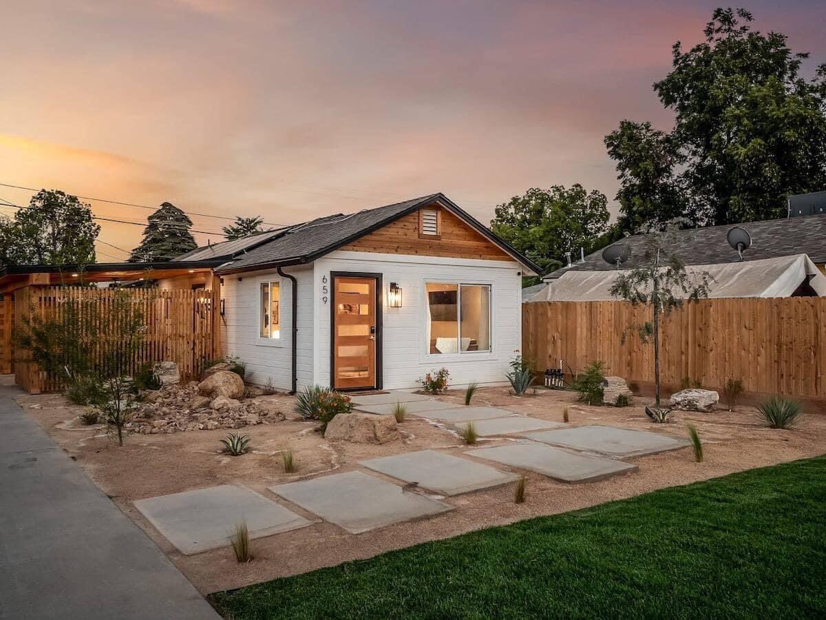 Beautiful House Ideas tweet media