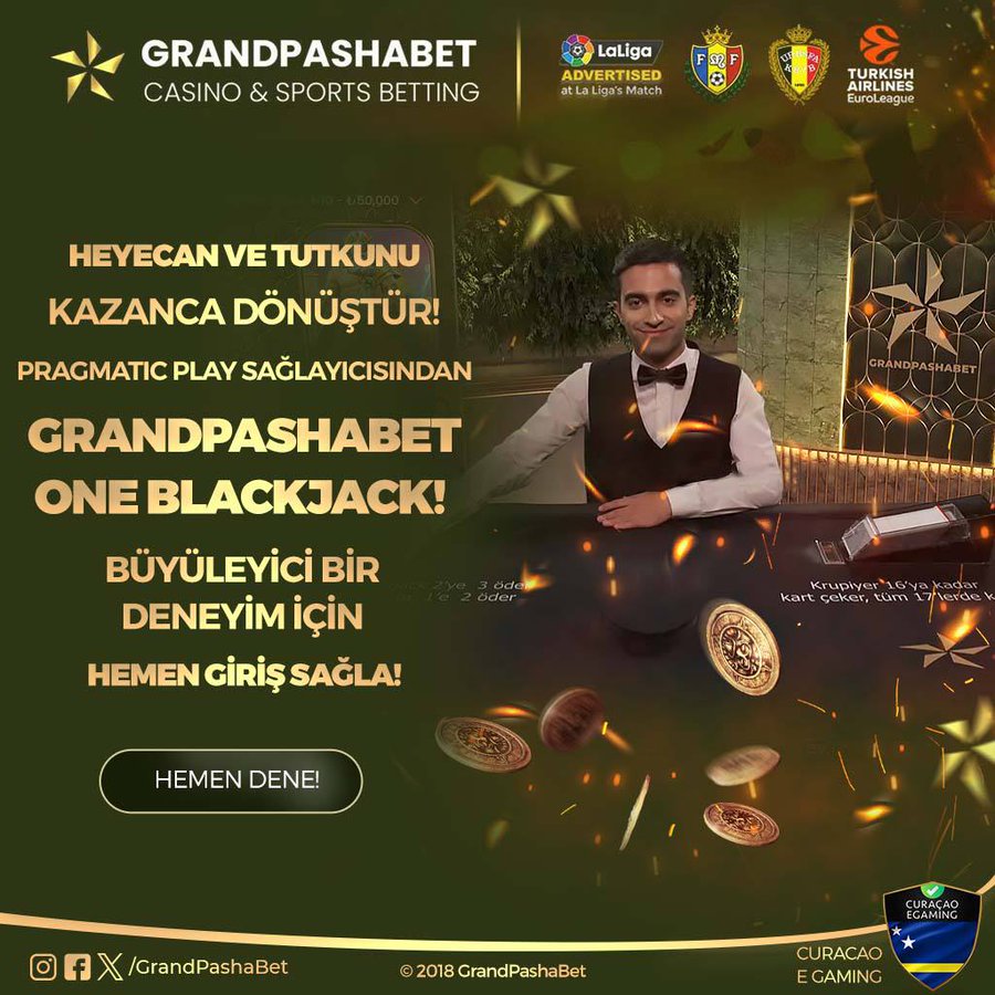 MauritaH61299's tweet photo. 📢 En Güvenilir Bahis Sitesi #Grandpashabet'ten

✅Grandpashabet 👉https://t.co/V8smX6TGN2

#marsbahis #bets10 #betnano #1xbet https://t.co/HbPImxTmrF