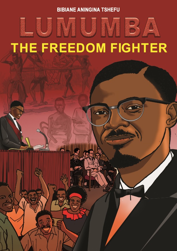 congofriends's tweet photo. "We are not alone. Africa, Asia and free and liberated people from every corner of the world will always be found at the side of the Congolese" Patrice Lumumba Join us on January 17th to commemorate #LumumbaDay at https://t.co/Yn6YUtLZGG #FreeCongo https://t.co/s13wrMODRD