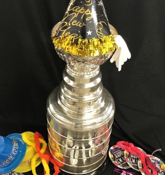 Philip Pritchard (@keeperofthecup) on Twitter photo Wishing everyone a #HappyNewYear #stanleycup
Hoping all your resolutions are achieved <a href="/HockeyHallFame/">Hockey Hall of Fame</a> <a href="/HockeyHallFame/">Hockey Hall of Fame</a> Wishing everyone a #HappyNewYear #stanleycup
Hoping all your resolutions are achieved <a href="/HockeyHallFame/">Hockey Hall of Fame</a> <a href="/HockeyHallFame/">Hockey Hall of Fame</a>