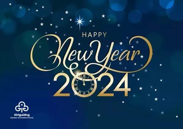 Here's to another year of making memories, achieving goals and embracing new challenges!
Why not join us? girlguiding.org.uk