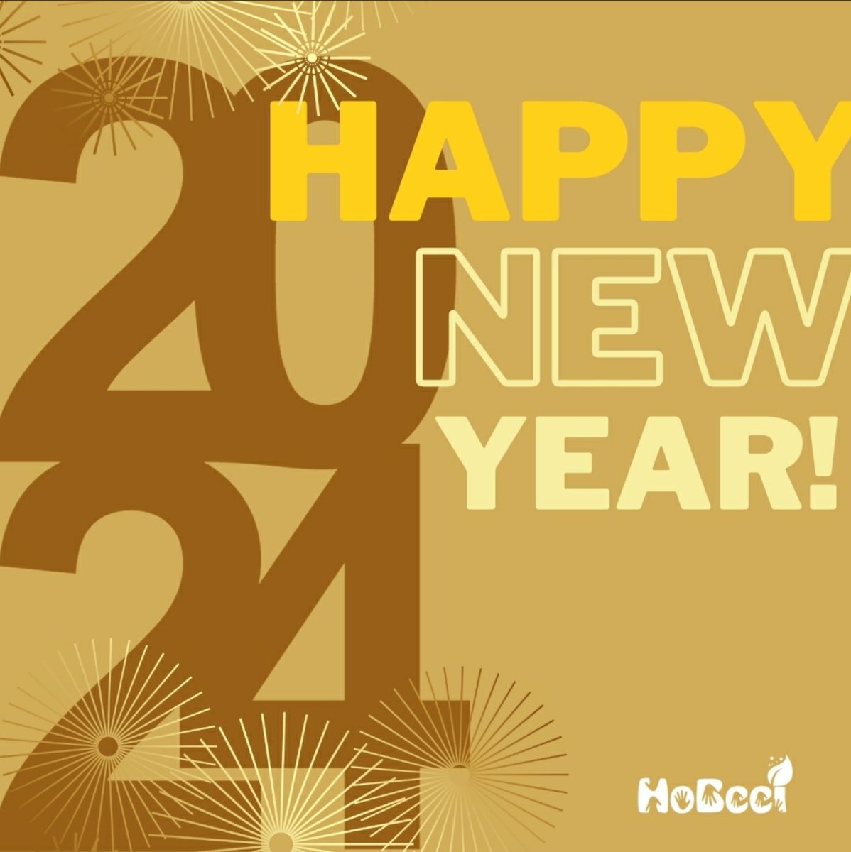 Wishing you all a fantastic and fulfilling 2024! This year we're standing on business!😉

#HappyNewYear