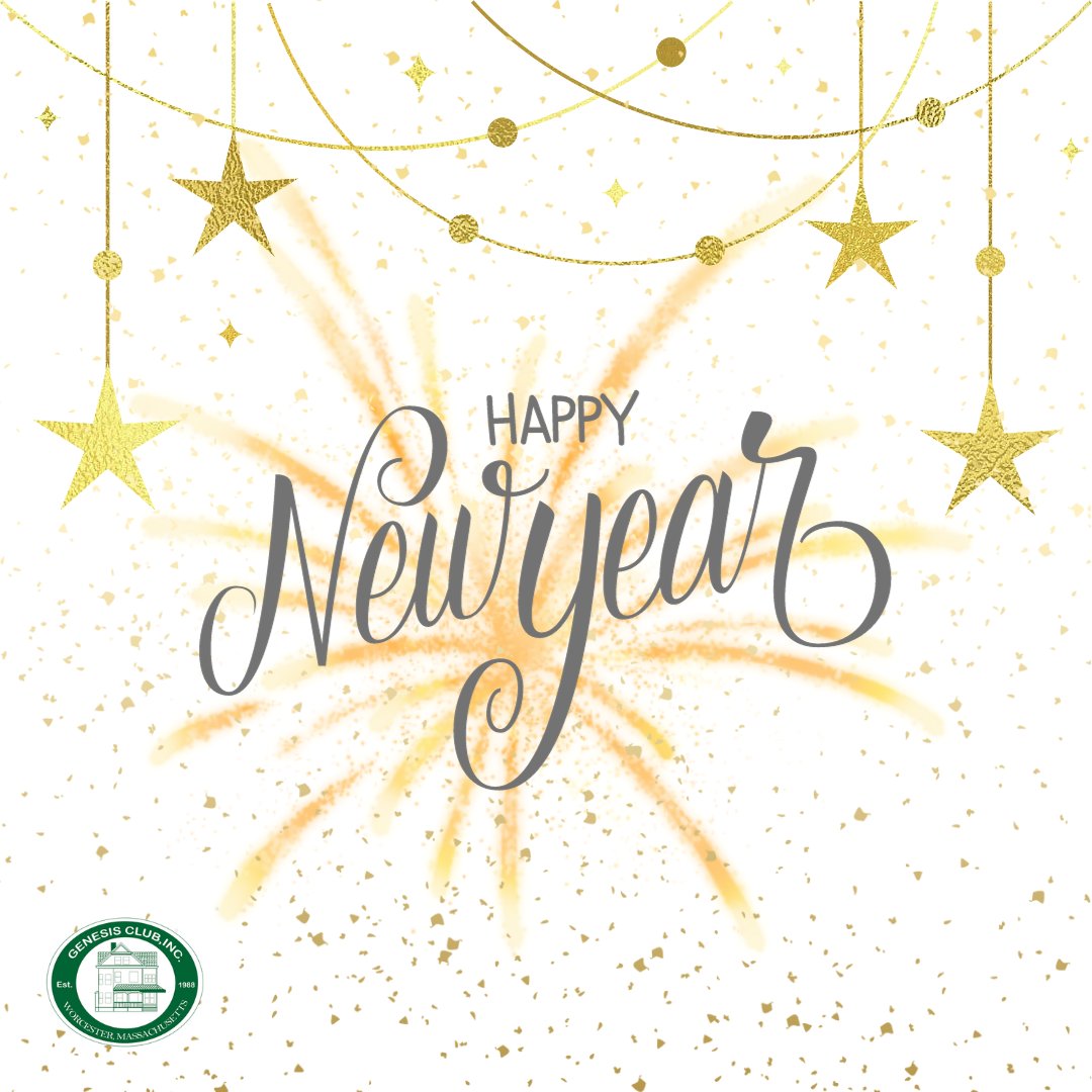 Genesis Club, Inc. tweet media