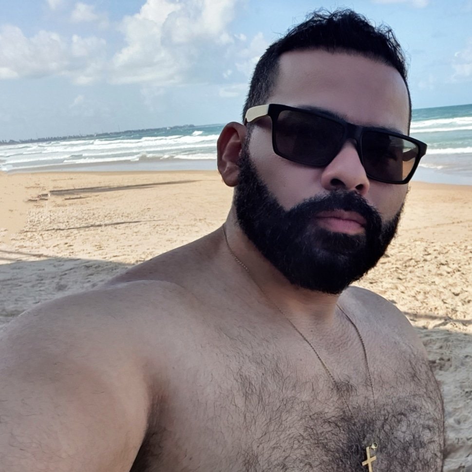 Era disso que eu tava precisando
