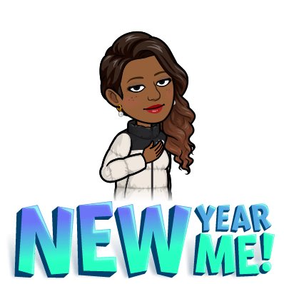 AnnHC_Champ4All's tweet photo. Happy New Year, Family &amp; Friends!! 🎊🙏🏽🙌🏽🌟⭐️#HappyNewYear2024wishes #BitmojiFun #OneWord2024 https://t.co/bC7ecLfgDi