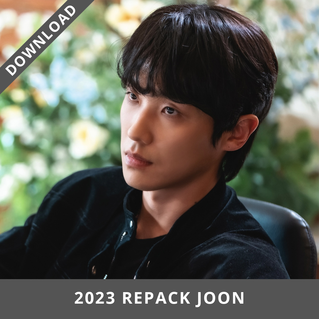 ounnie1's tweet photo. 2023 REPACK Joon
#이준 #LEEJOON 
Download 500+ files (557MB)
https://t.co/zSXokfiSV8 https://t.co/MT1yhgfPd5