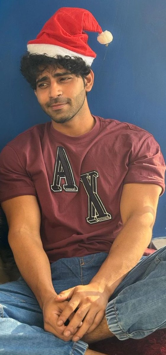 dollybiblio's tweet image. Happy new year #BalajiMurugadoss 😍❤️
@OfficialBalaji