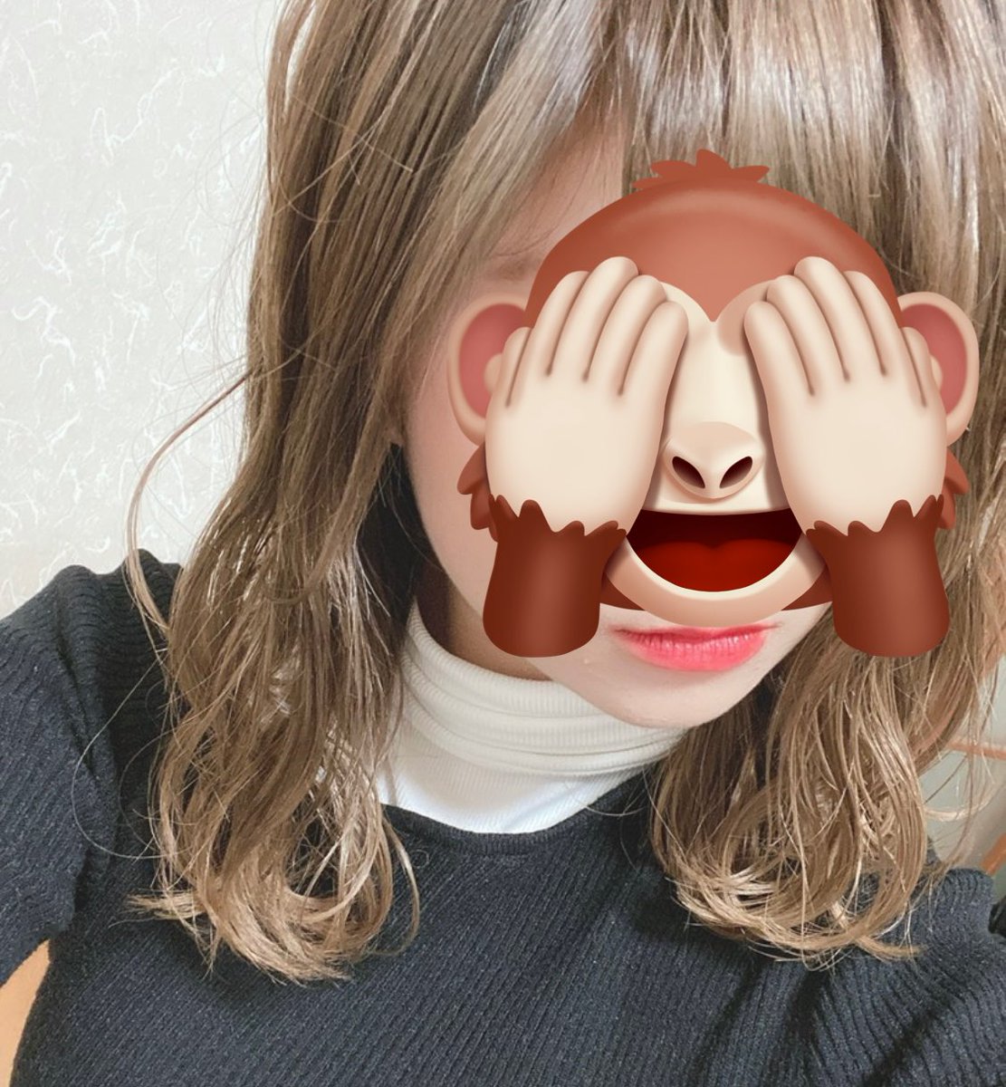 rrrrrr1092's tweet photo. 2024年卒業したらとりあえず髪染めて美人なお姉さん目指そ！

頑張りどき！

ちな、写メは2.3年前のです！ https://t.co/B6rAZERQ3e