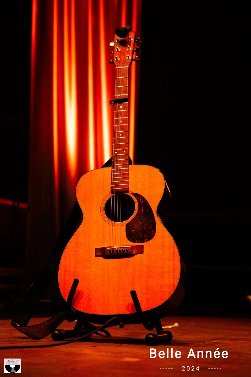 Douce année à tous 🎵✨🎶