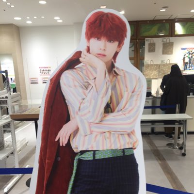 KIANOAH's tweet photo. #新しいプロフィール画像 https://t.co/fbHT7xPlXO