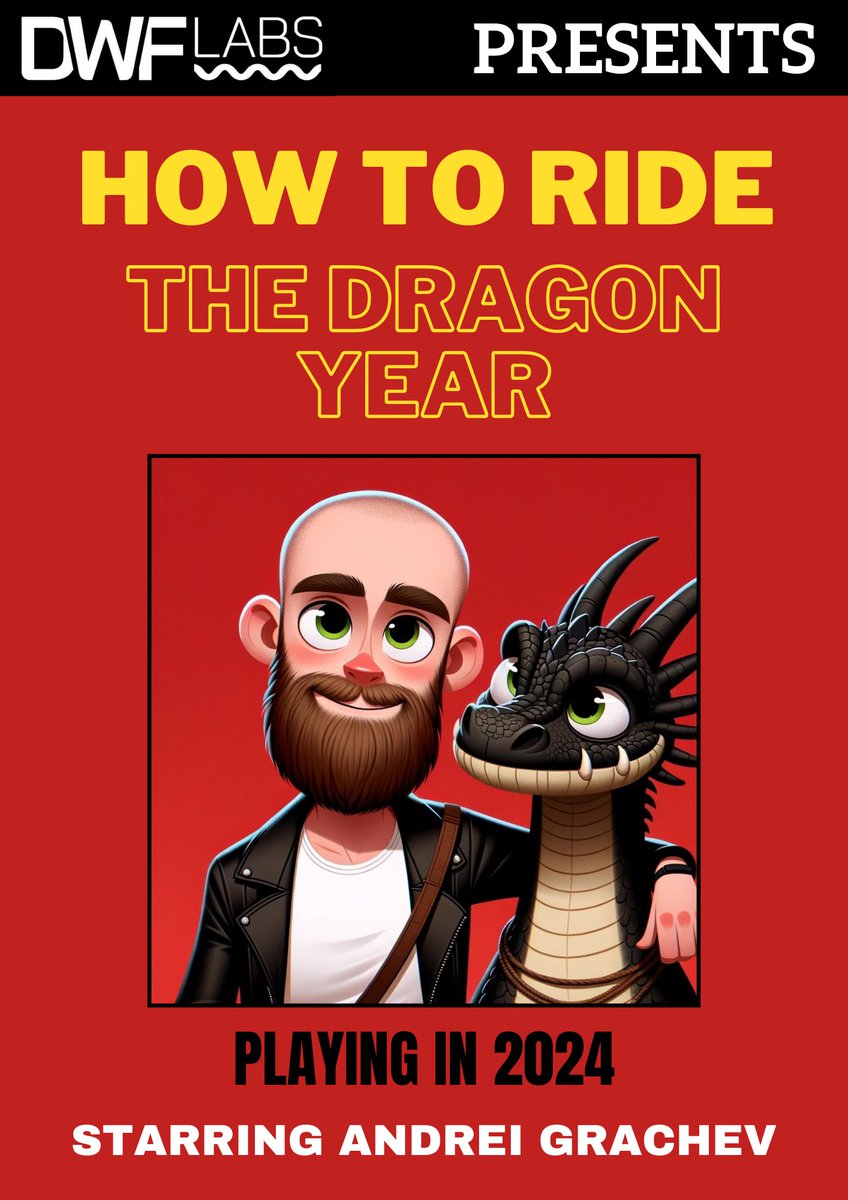 paleboy0x's tweet photo. Hey @DWFLabs and @ag_dwf 
Looking forward to seeing you in action this year 🐉 Here's my ticket to meme competition. Wish you all the best. https://t.co/3LpM0oyvXc