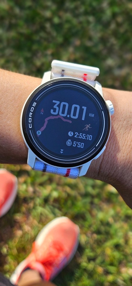 MariaJGarciaL's tweet photo. Ayer corrí 30k, hoy amanecí sin dolor, sin fatiga... algo estoy haciendo MUY bien.
Seguimos, #RETATE @maraton_CAF https://t.co/6Zq8L1kJFq