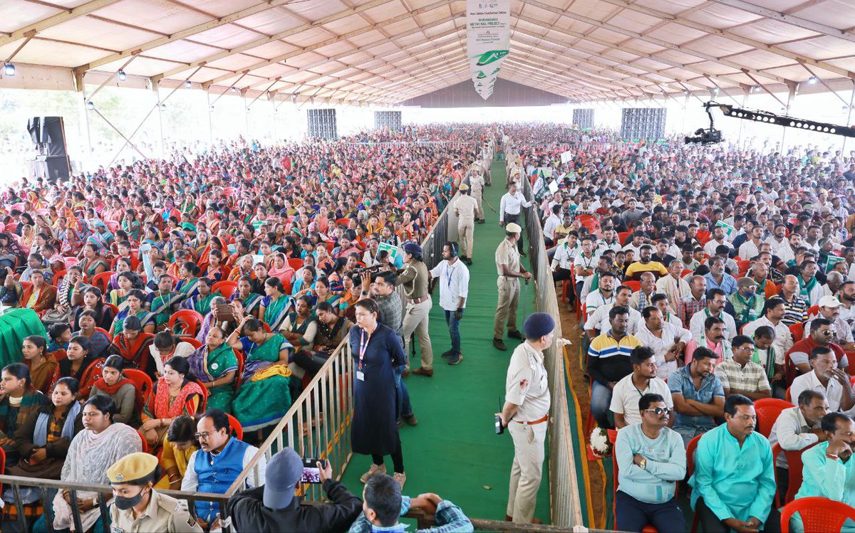 CMO Odisha tweet media