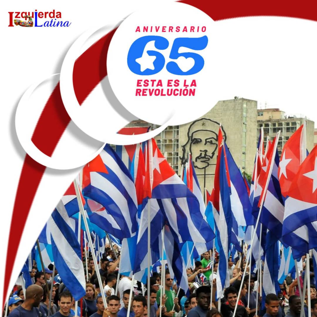 #Felicidades #Cuba en este #2024!!! #CubaPorLaSalud