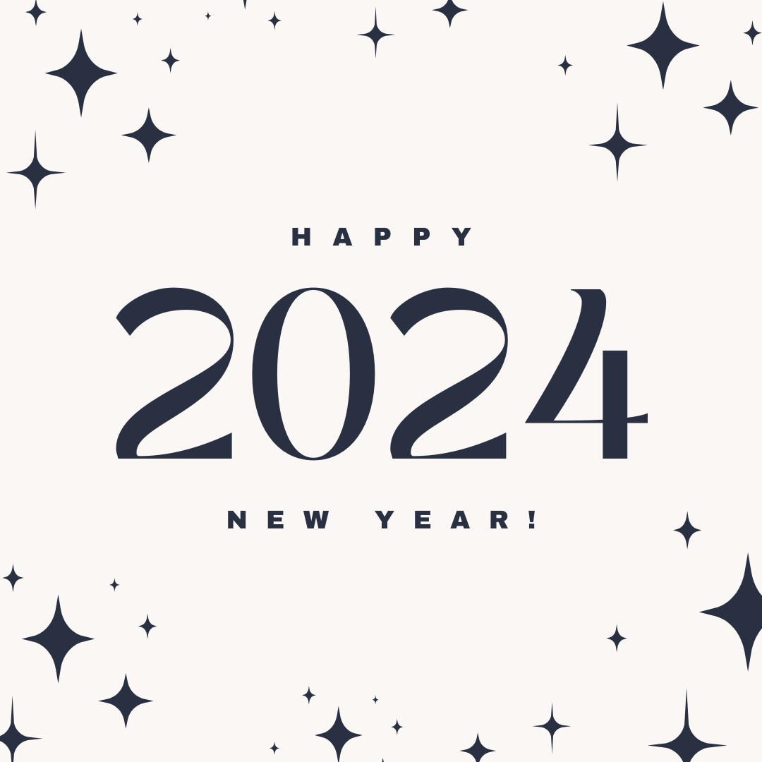 925Partners's tweet photo. #HAPPYNEWYEAR

We are excited to see what 2024 will bring!

#yourebetterwithus https://t.co/m8XXBN4gMe