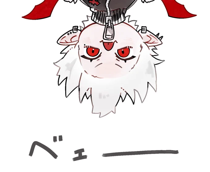 皆に癒しを 2枚目のイラストは、へそ隠したか!の方がテイストあってる気がするけどまぁいいかでアクキーのイラスト