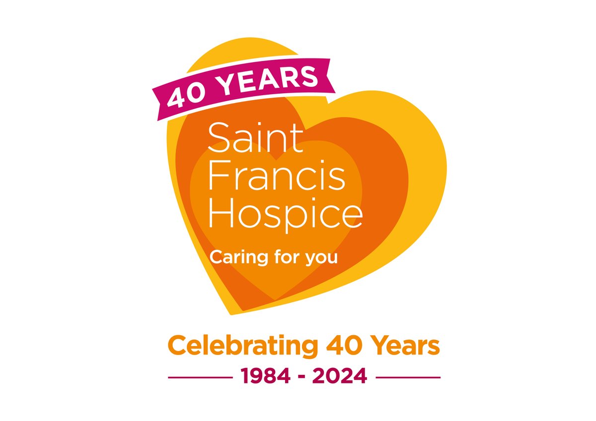 🎇HAPPY NEW YEAR!🎇

2024 marks 40 years since we opened our doors. Thanks your support we are caring for more people than ever before.

This year we embark on our most exciting challenge yet: to transform our ward. Help us continue for the next 40 years: sfh.org.uk/donate