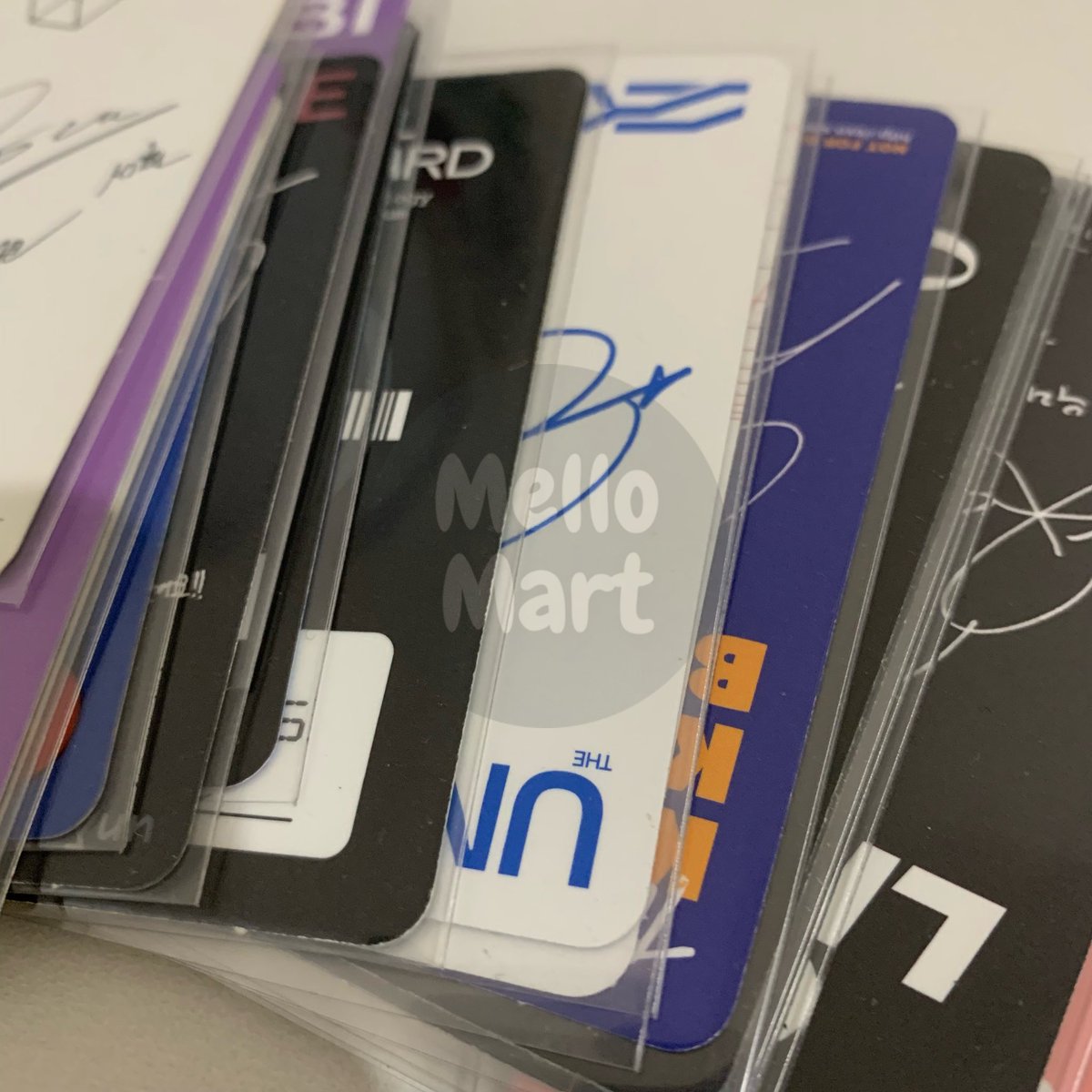 #MLMOnhand

NEW YEAR SALE 🥳
➞ ₱1 + LSF 
➞ random official photocard
➞ 1 slot
➞ DOP: 3 days after placing an order

Reply “mine” to claim