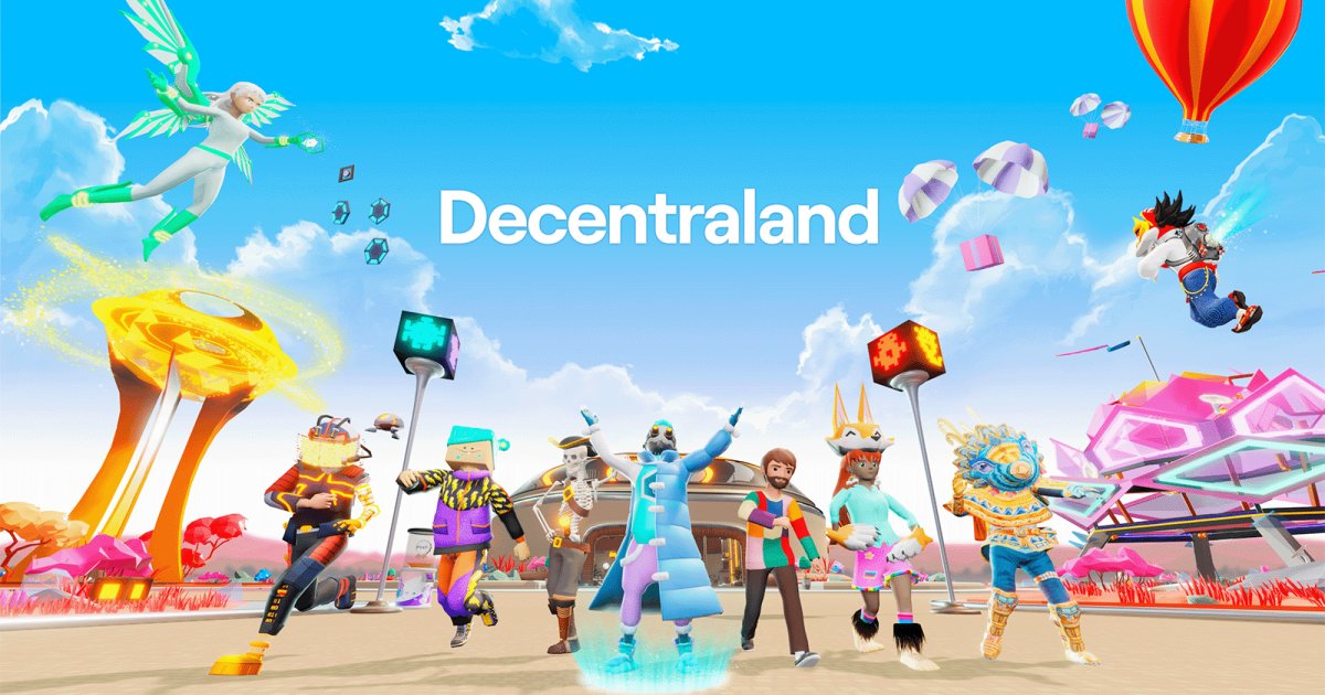 As a dedicated metaverse explorer, I've been keenly observing how the metaverse influences global finance. This thread delves into the fascinating ways financial service organizations are embracing Decentraland.