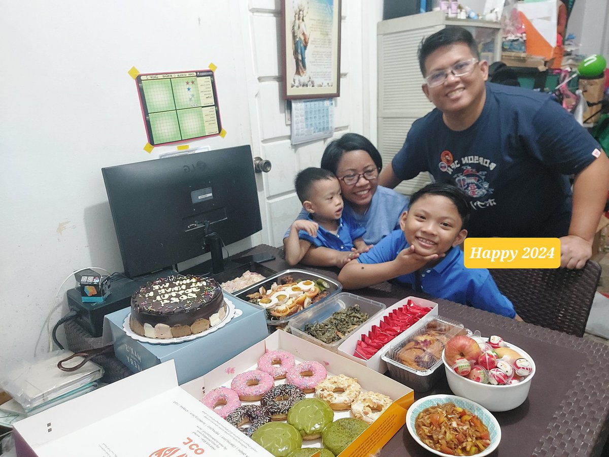 eLLe_Jay_c's tweet photo. #Galatians 4:7
"So you are no longer a slave but a child, and if a child then also an heir, through God."

Thank you Lord for making us your children. Thank you Mama Mary for saying, "Amen".

Always say "Amen" to God's will and everything will be all right. 😇

#solemnityofMary https://t.co/YUBoTyIQ0a