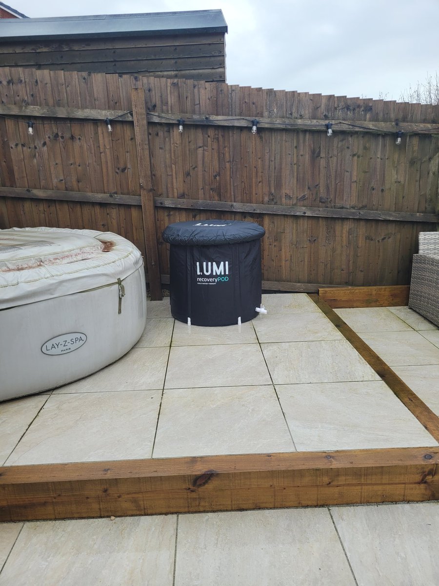 Gareth John tweet media