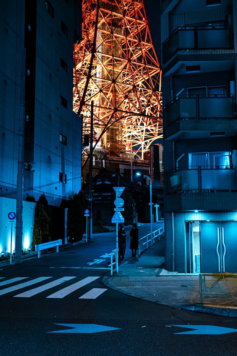 FsasakiP's tweet photo. 東京タワー

#moody #moodygram #moodygrams #naturegram #photography #ファインダー超しの私の世界 #写真好きな人と繋がりたい #都市風景 #都市スナップ #中判 #東京タワー https://t.co/hS4O8wGRCR