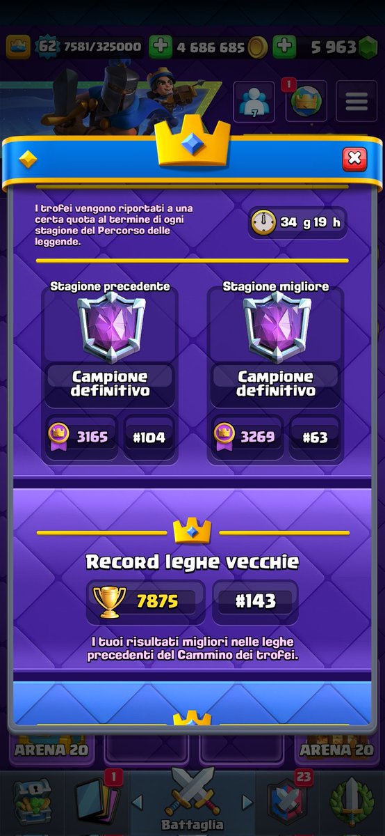 Forme013's tweet image. Close to top 100 with Giant GY. I didn&apos;t play the last hours but still happy🥳