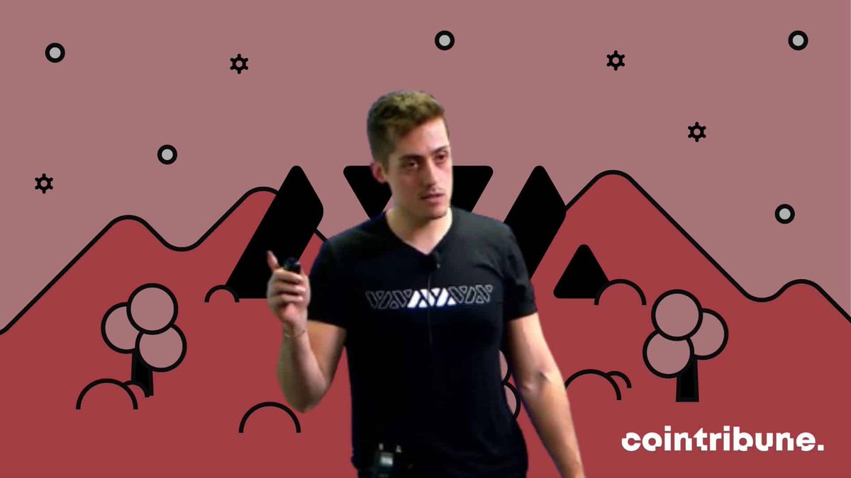 BTCnews666's tweet photo. 🛠️ Following #Ethereum's plans for 2024, #Avalanche's Kevin Sekniqi reveals his ideas.

What changes to expect in the crypto world?

#CryptoChange#Blockchain

📷$AVAX 📷$ETH https://t.co/0tdNHQVoPh