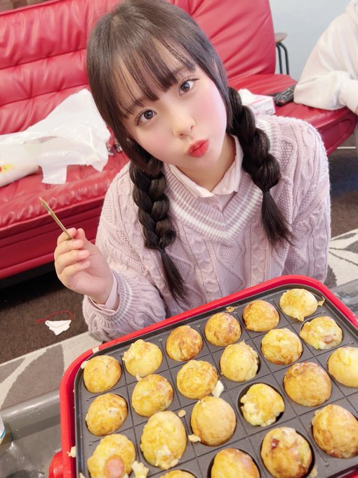 Twitterのコスプレ画像31