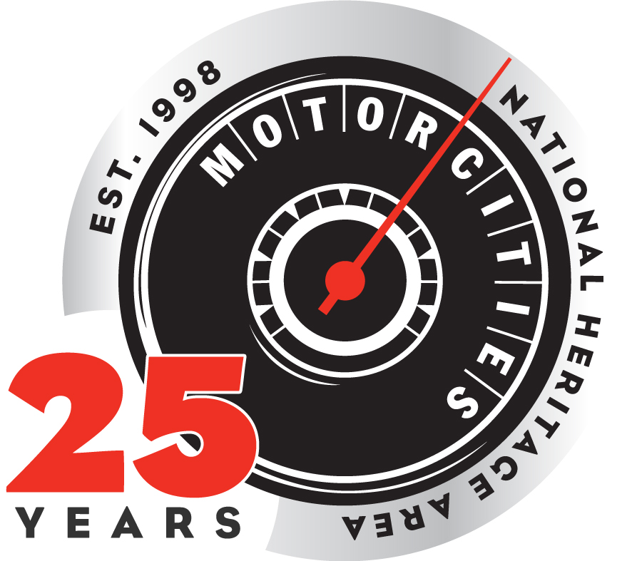MotorCities's tweet photo. Happy New Year from MotorCities! Thanks to everyone who supported us in 2023, whether it was our 25th Anniversary Gala or our Membership Campaign. Join us as the celebration of our quarter century continues through our Annual Meeting in April! #25yearsstrong #ExploreMotorCities https://t.co/LQinoXs5os