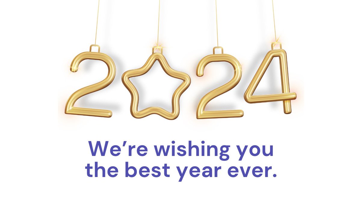 May your coffee always be hot, your Uber always be on time, and your GenAI projects always run smoothly (we can help with that) ;) 

Happy New Year!
-The Verta Team
