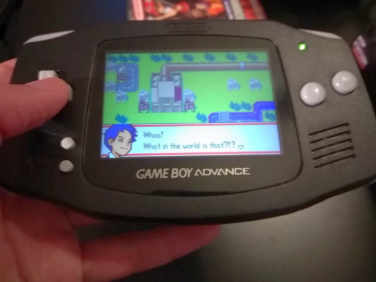 New Year also means balloons day for me, so I'm enjoying a little present I bought myself for the occasion.