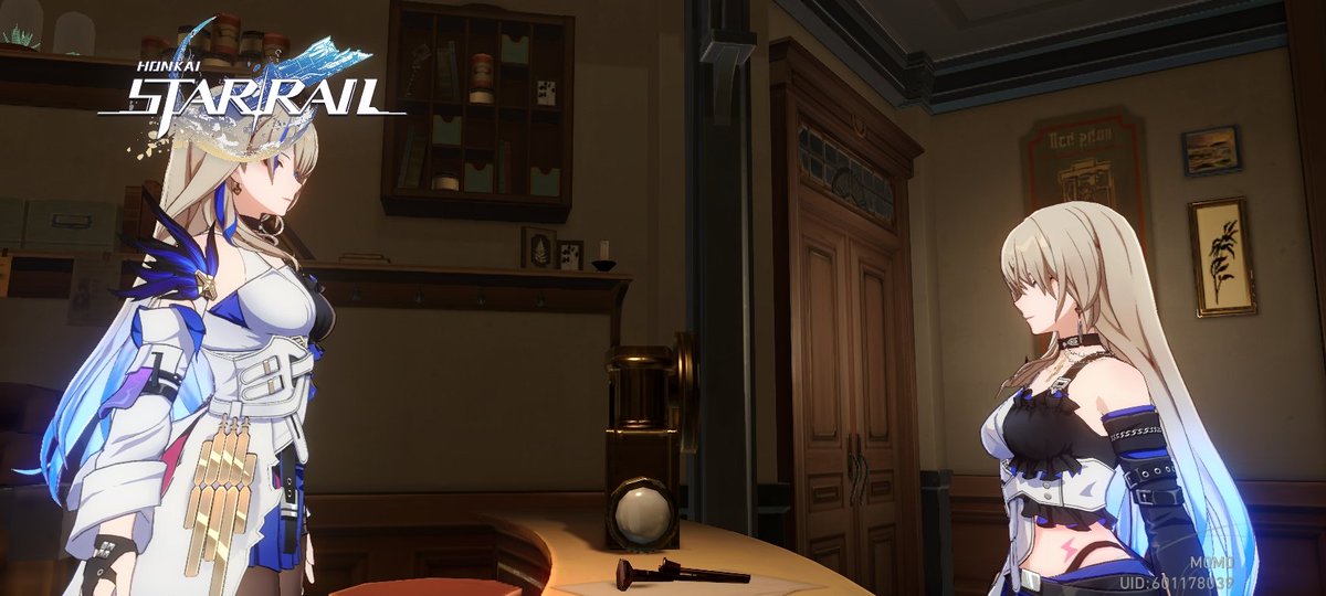 einstark's tweet photo. #StarRail https://t.co/u8WyKxhyO0