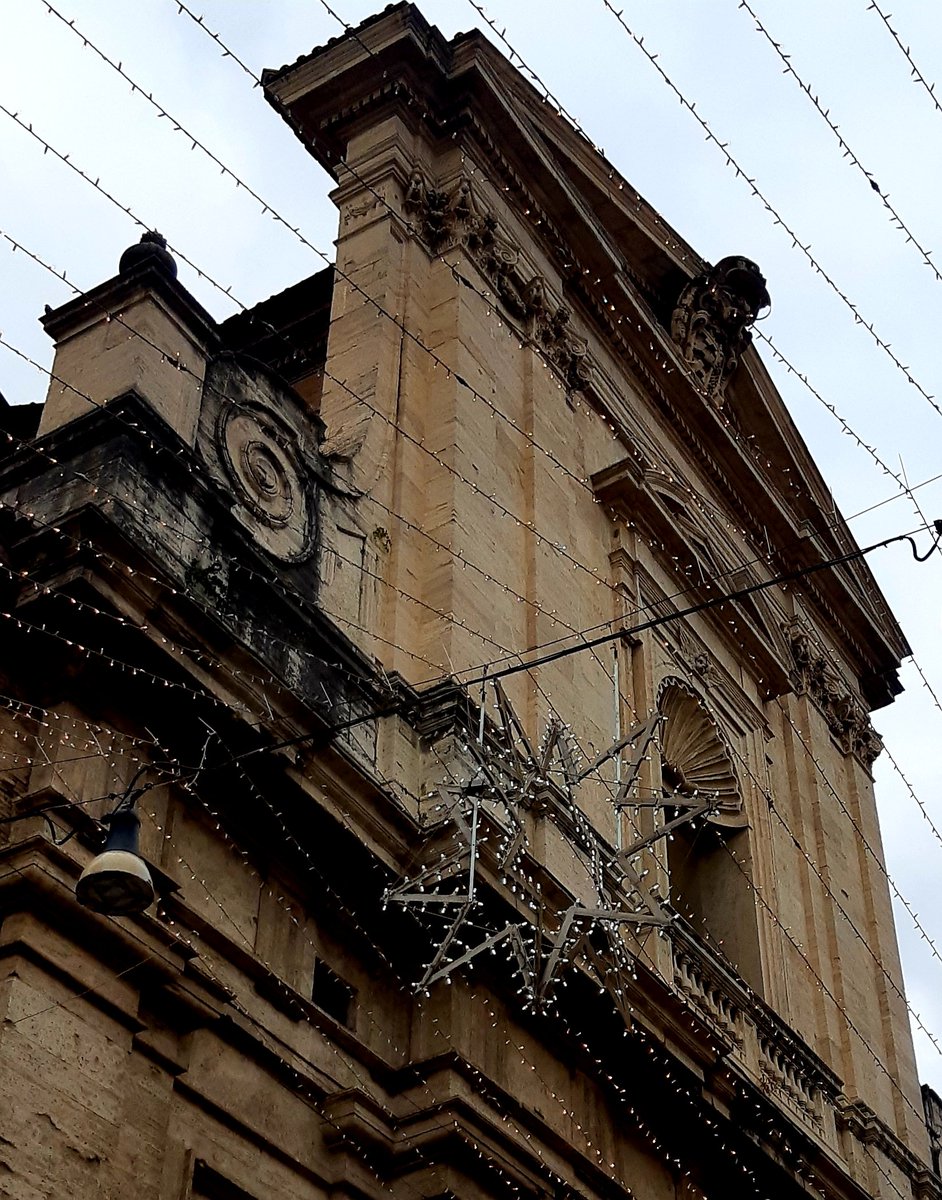 Al nuovo anno tutto da vivere 💫❣🎊
#Roma2024
📷 mia