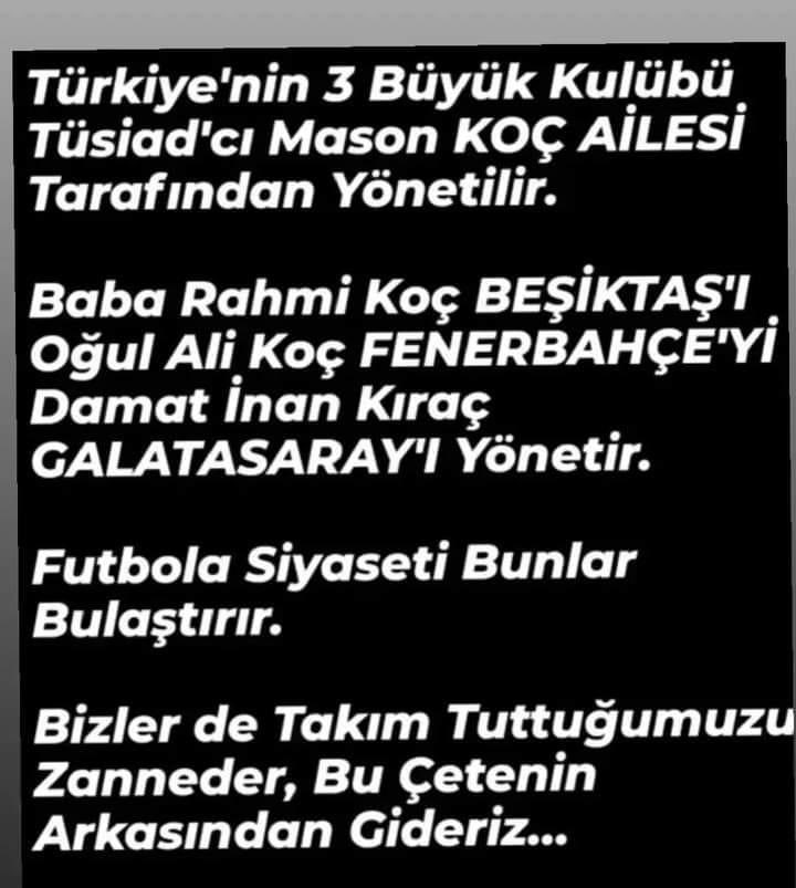 Maalesef durum bu😡