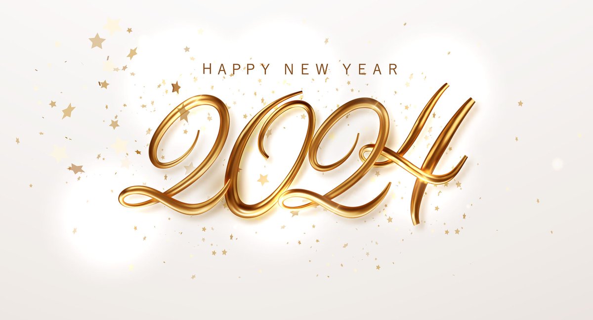 LiftEngine's tweet image. With the start of 2024, LiftEngine would like to wish everyone a joyful, prosperous, and healthy new year ahead filled with lots of exciting opportunities and success!

*LiftEngine will be closed today (01/01)*