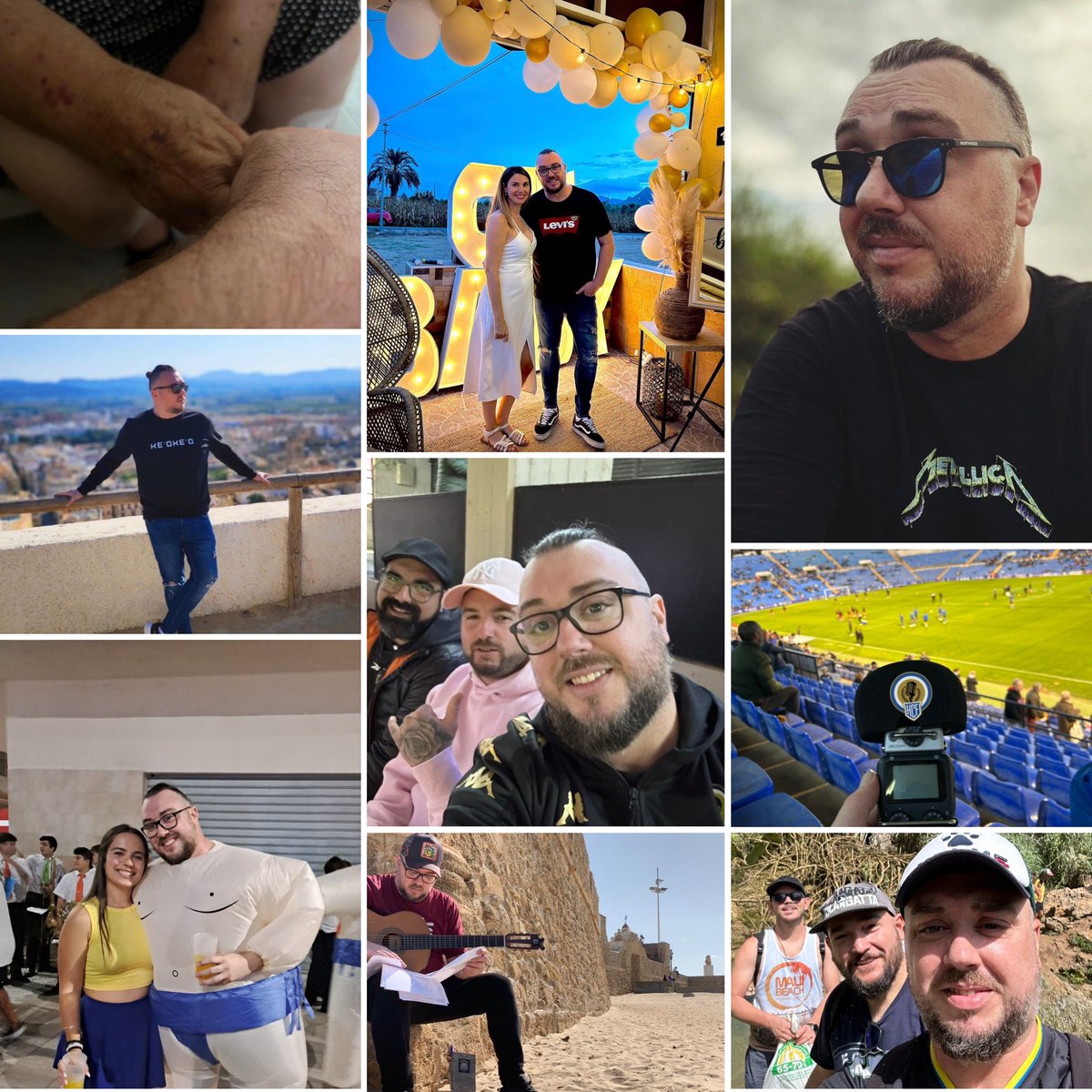 Jesús Lorenzo tweet media
