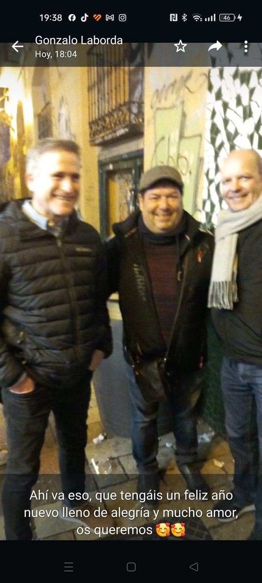 chirriclan's tweet photo. @AsinJastark perdona por molestarte, pero que risas cuando nos enteramos de quién era tu amigo, estas invitado a venir por Tauste, que paletos que somos.😂😂 https://t.co/e9WQCy4mnQ