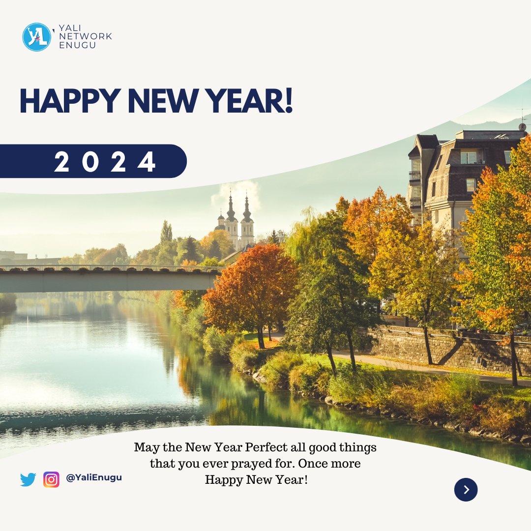 Happy New Year to You!

#NewYear2024