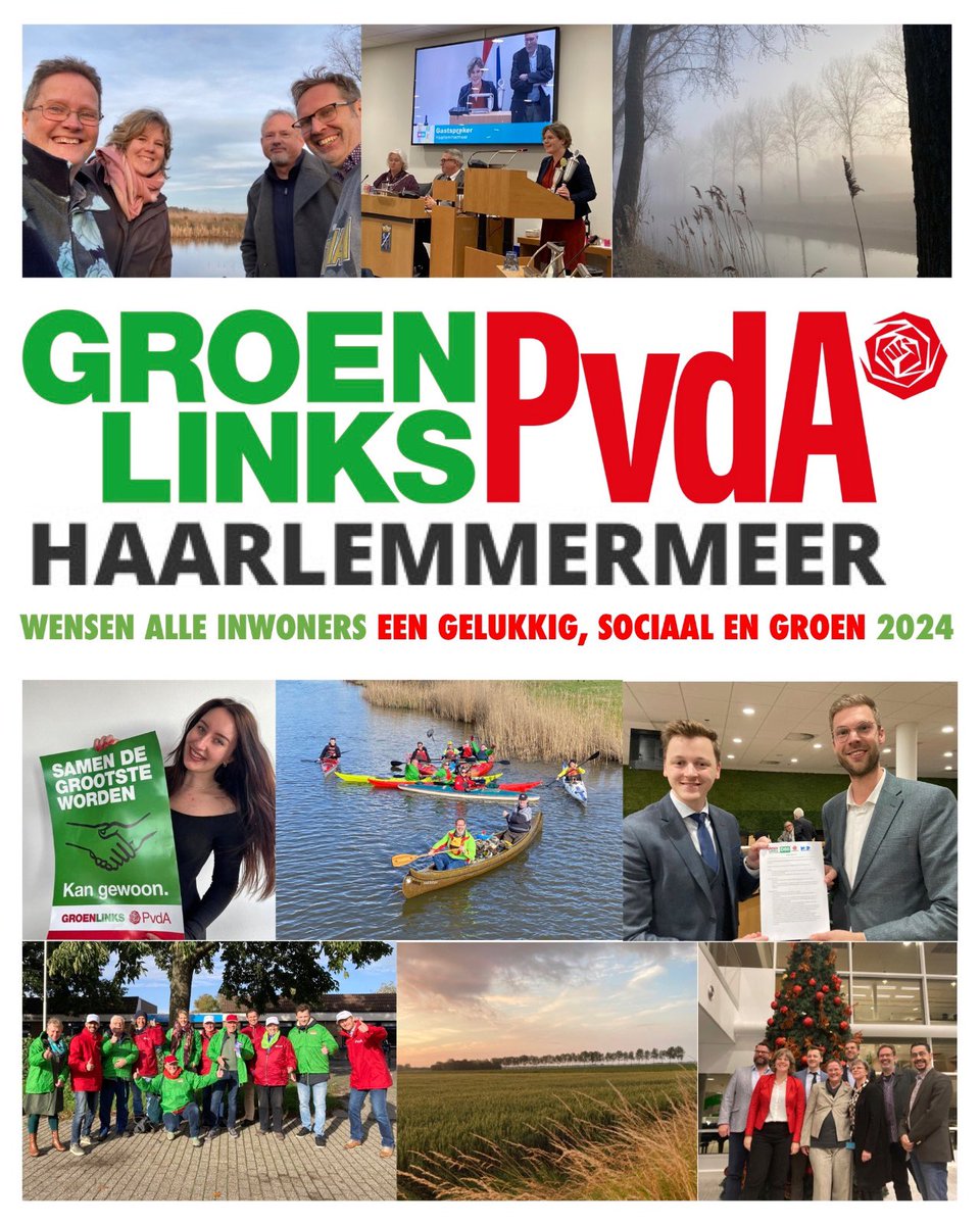 Samen kunnen we dit!