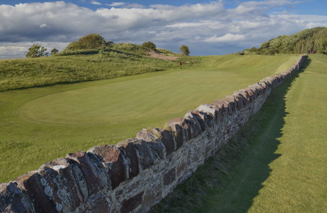 Rick Golfs tweet media