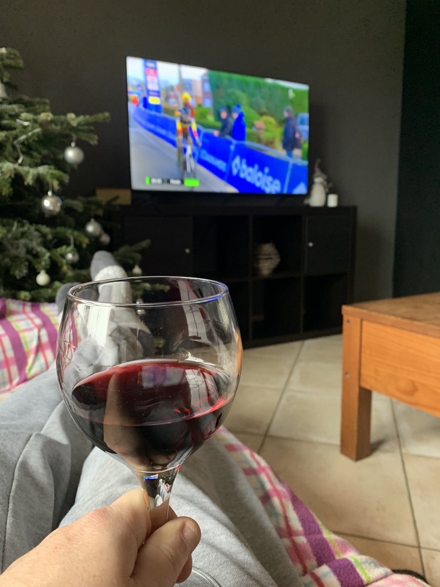 Zo, dat was de eerste wandeling van 2024 😊😌