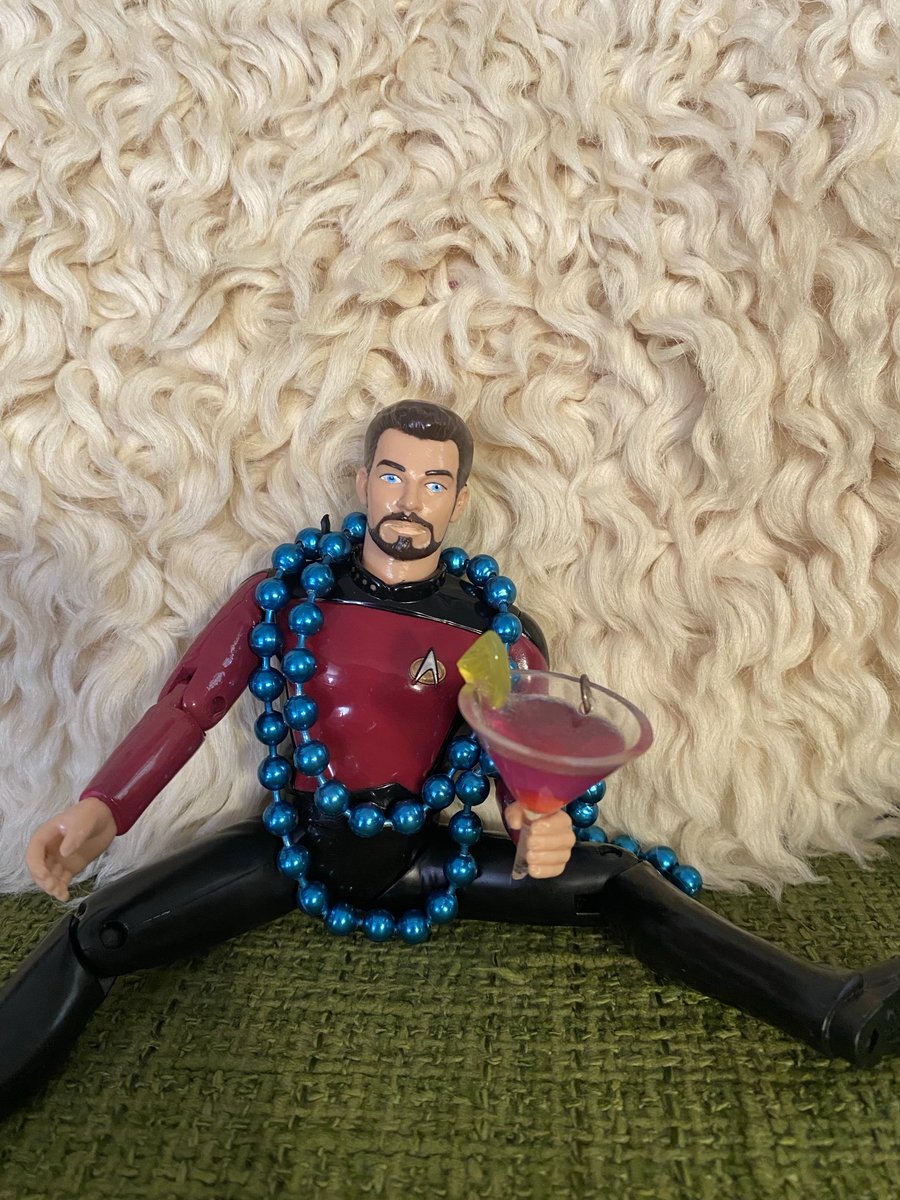 Laurie Ulster tweet media